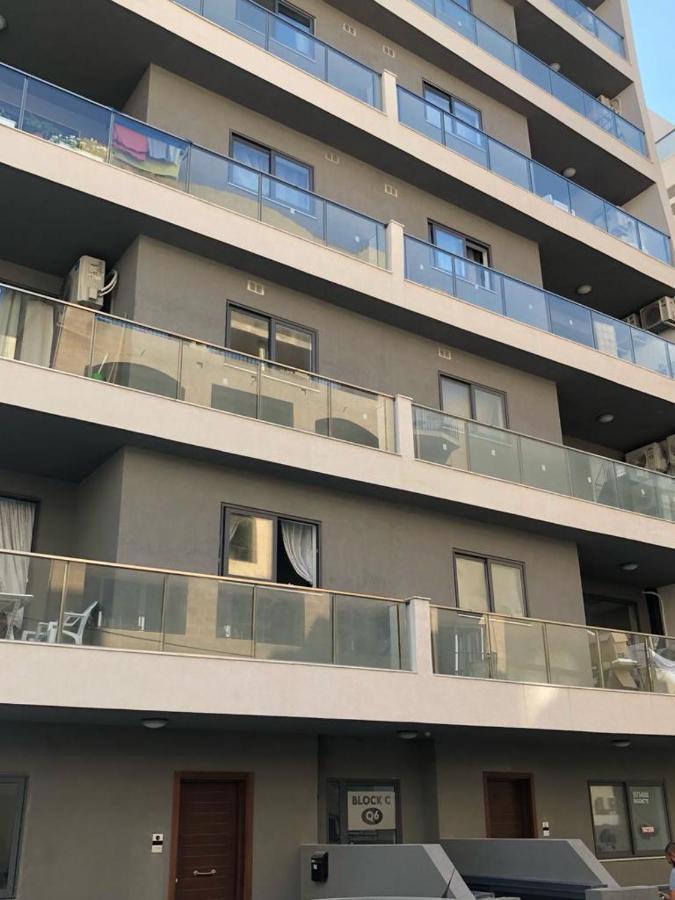 Brand New Apartment 2 Mins From Seafront Bahía de San Pablo Exterior foto